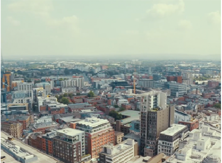 Lowry House Video