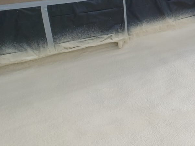 SMS Polylevel Roof Dummy